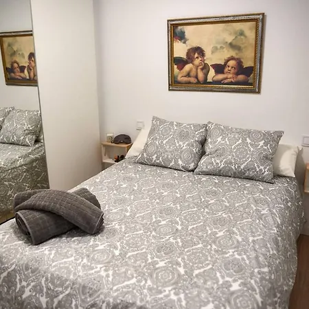 Casa Italia דירה סלאמנקה